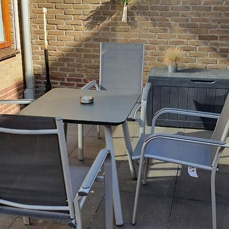 Sea Breeze Egmond aan Zee Εξωτερικό φωτογραφία