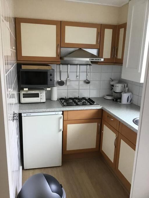 Sea Breeze Egmond aan Zee Εξωτερικό φωτογραφία